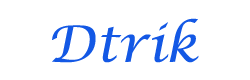 Dtrik
